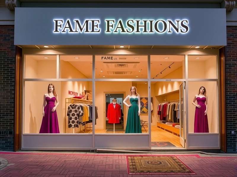 Garment manufacturing